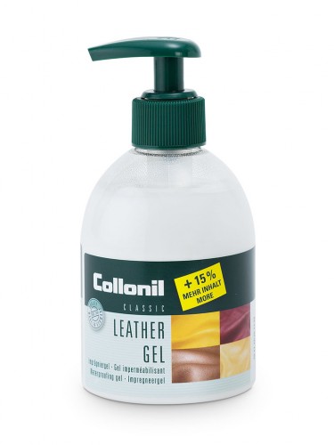 Collonil Leather Gel Imprägniermittel - 200ml