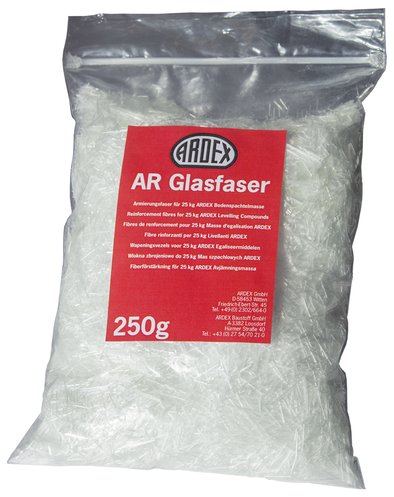 ARDEX AR GLASFASER 250 G