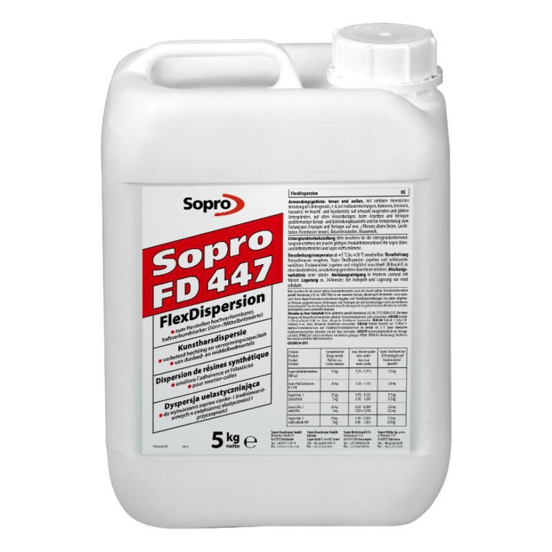 Sopro Flex Dispersion 5 kg