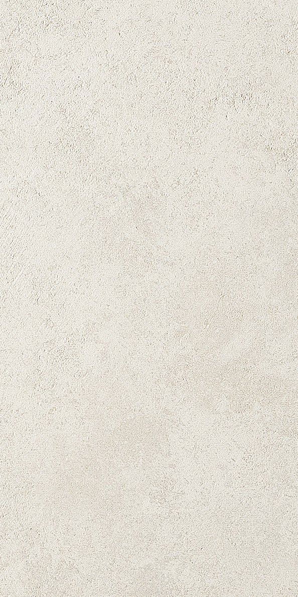 TAMARO Bodenfliese 40x80cm Weiß soft