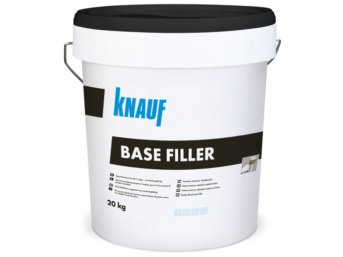 Knauf Base Filler 20 kg 