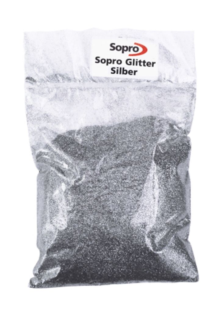 Sopro Design Fugen Epoxi Glitter - 100g gold