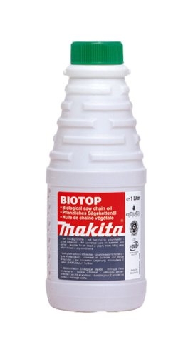Makita 980008610 Sägekettenöl Biotop